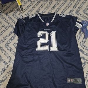 Cowboy jersey